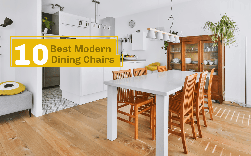 The Art of Seating 10 types of Modern Dining Chairs italica