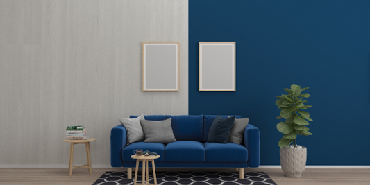 Living Room Essentials