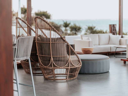 What Are the Best Options for Modern Patio Furniture to Elevate Your Outdoor Space?