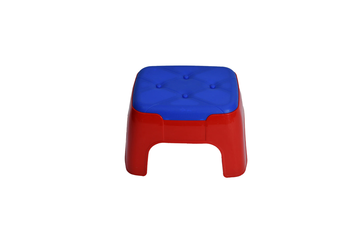 Blue Red