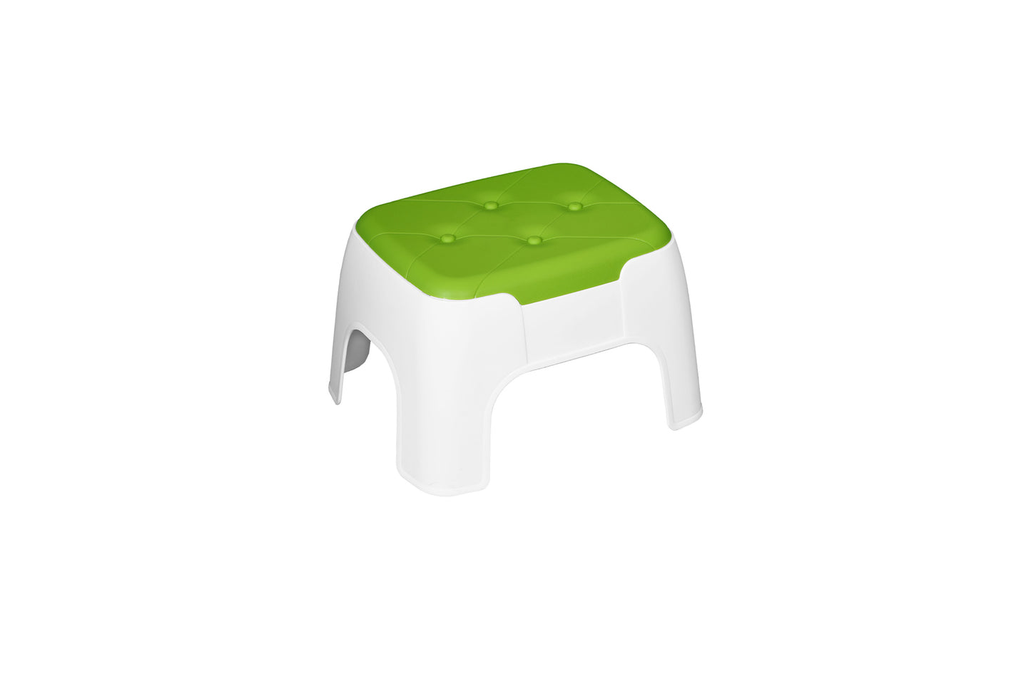 PGreen White