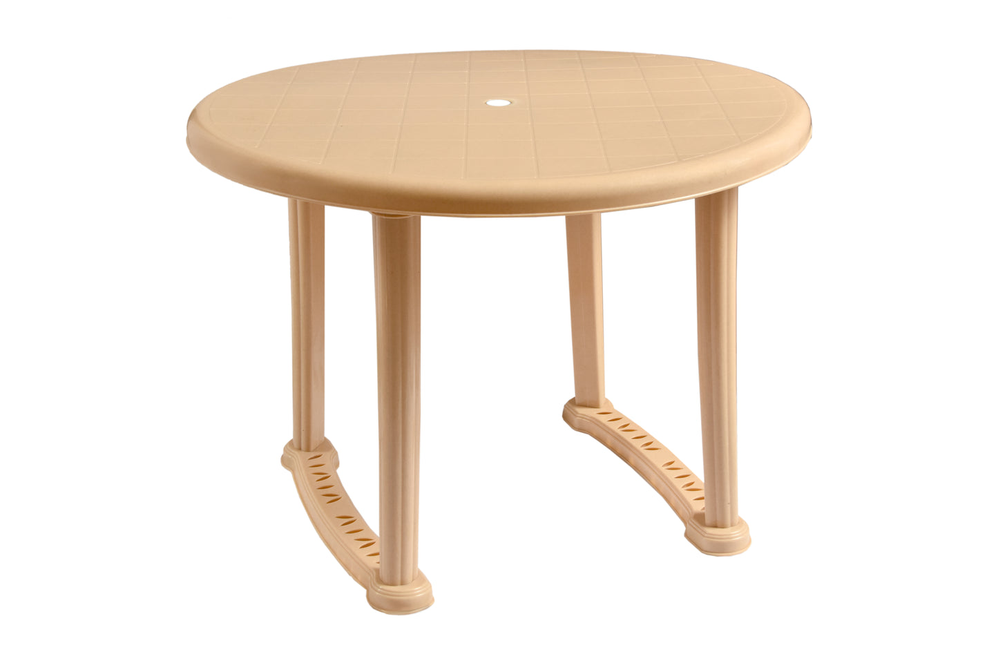 Kisan 2004 Dining Plastic Table