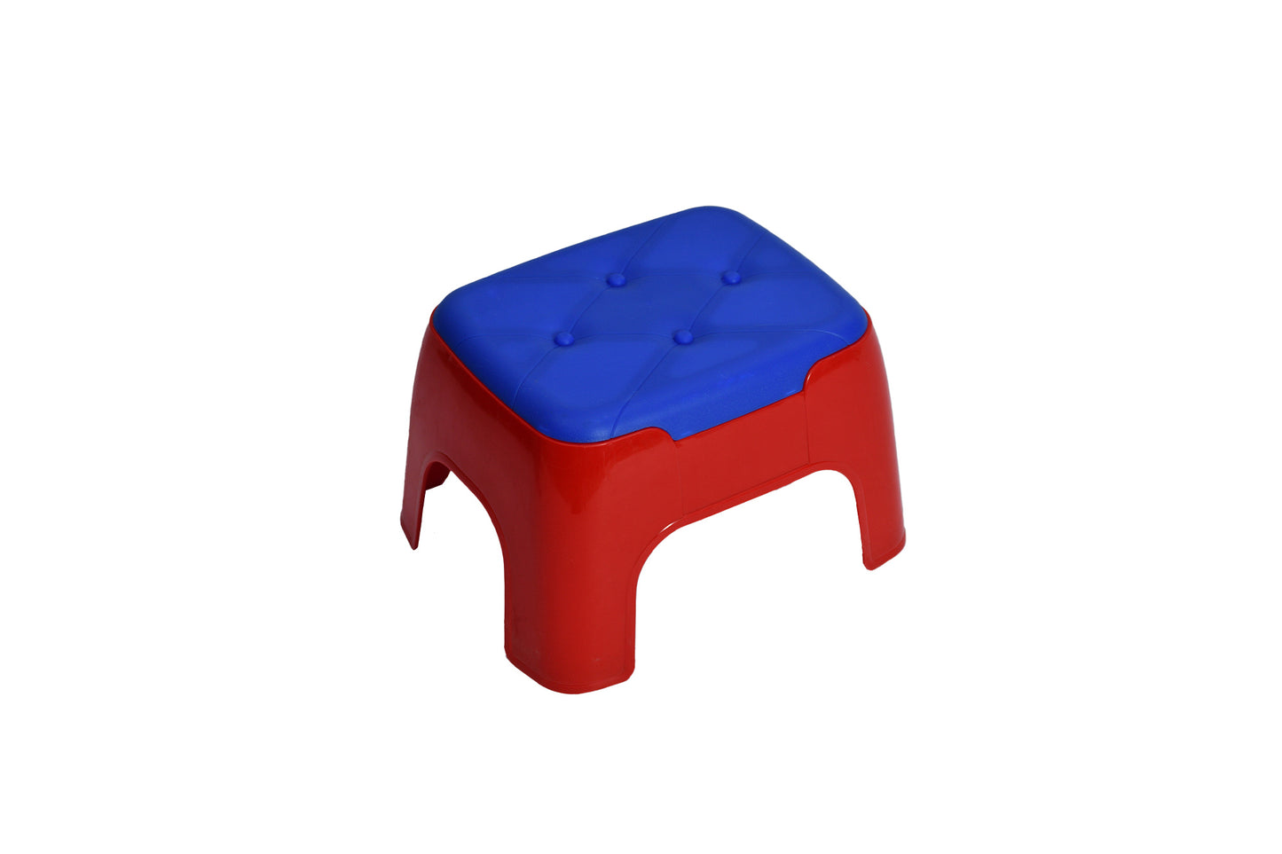 Blue Red