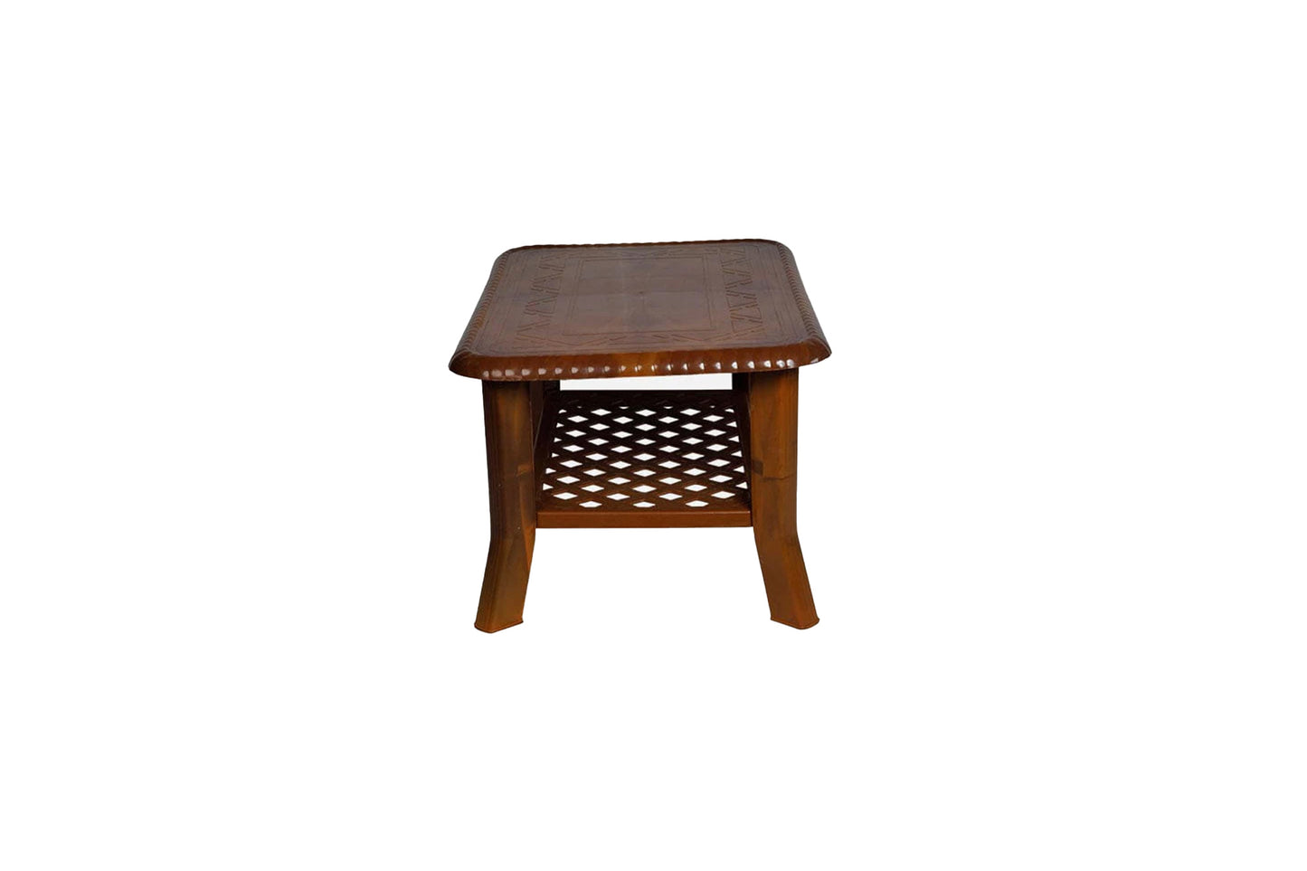 Kisan 302 Plastic Centre Table