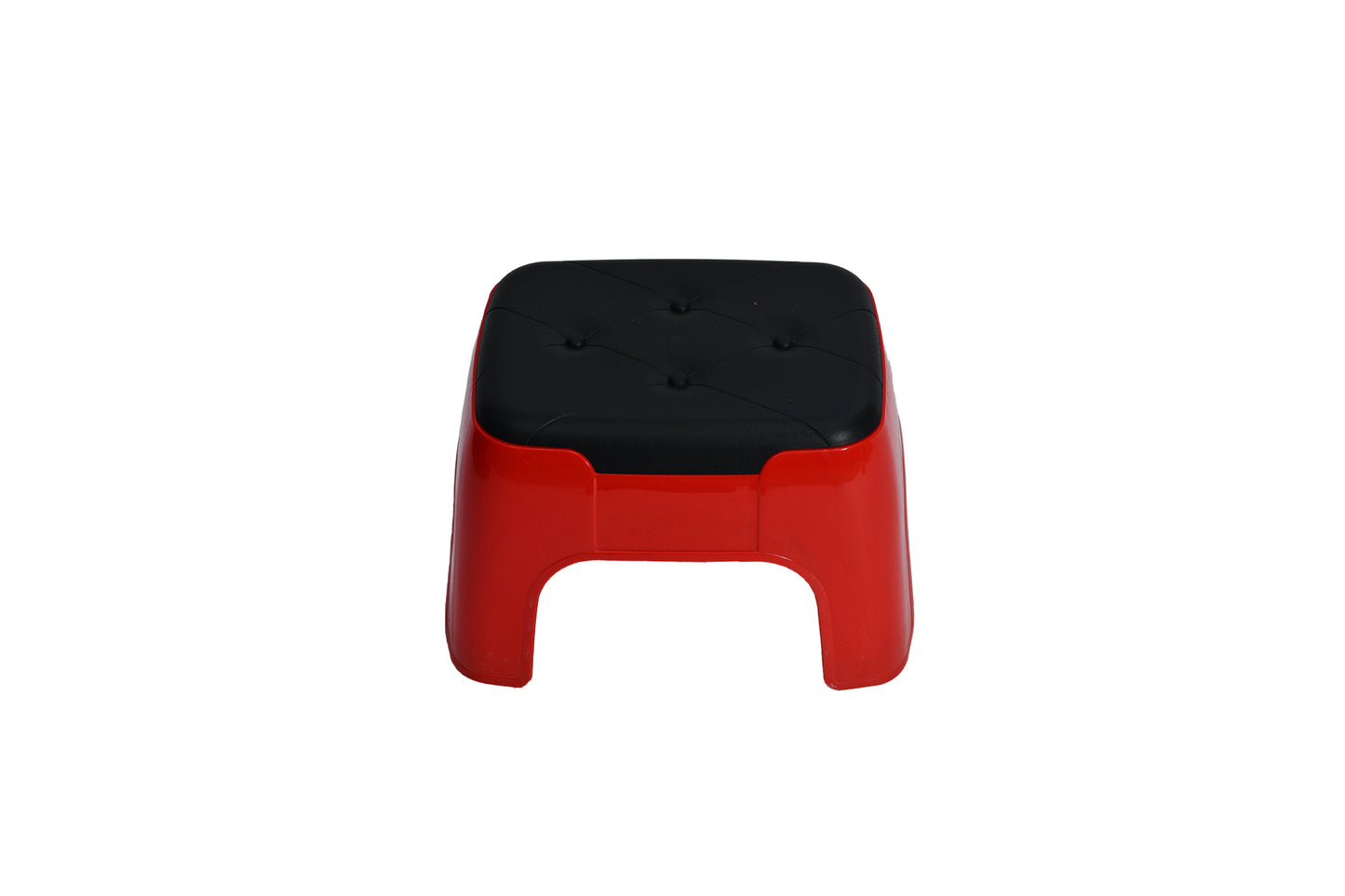 Red Black