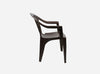 Comfort Plastic Chair Series 9051