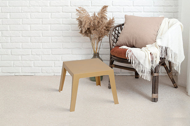 M. Beige