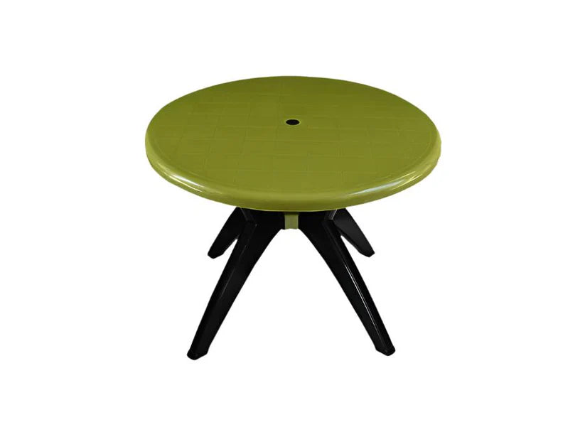 Green Black