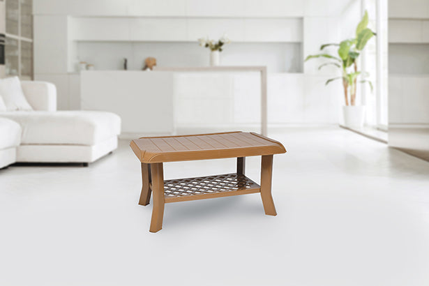 Italica 9511 Plastic Centre Table