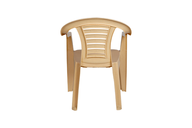 Kisan 1204 GoodWill Plastic Chair