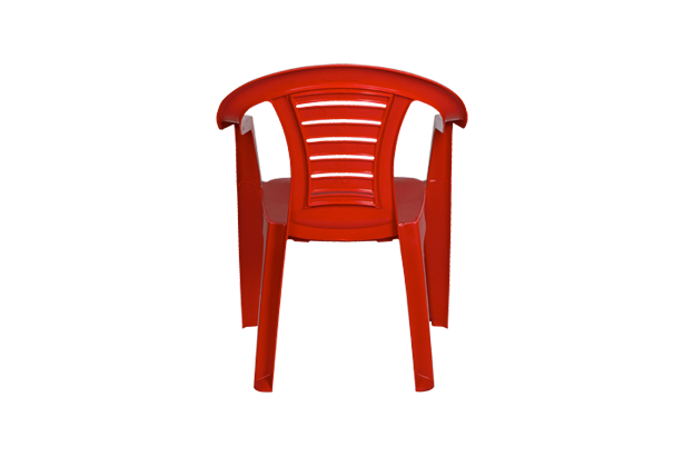 Kisan 1204 GoodWill Plastic Chair