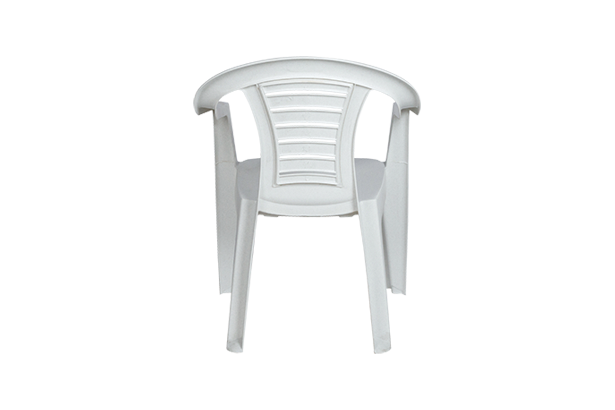 Kisan 1204 GoodWill Plastic Chair