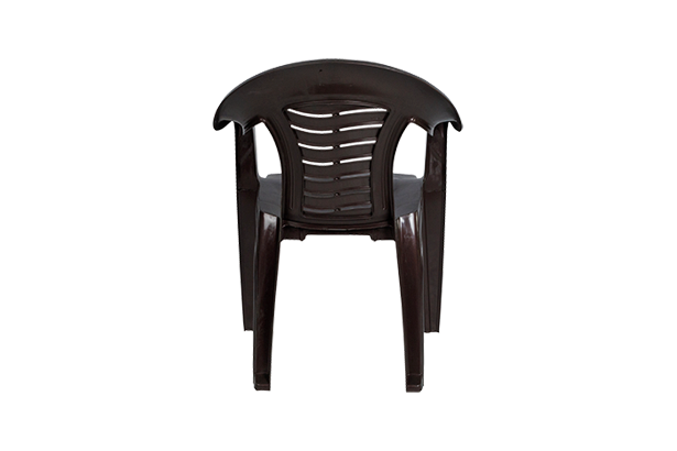 Kisan 1421 Popular Plastic Chair