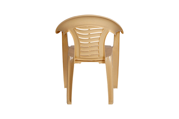 Kisan 1421 Popular Plastic Chair