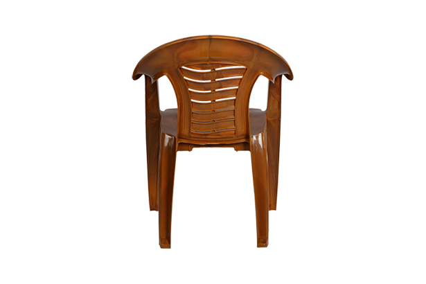 Kisan 1421 Popular Plastic Chair
