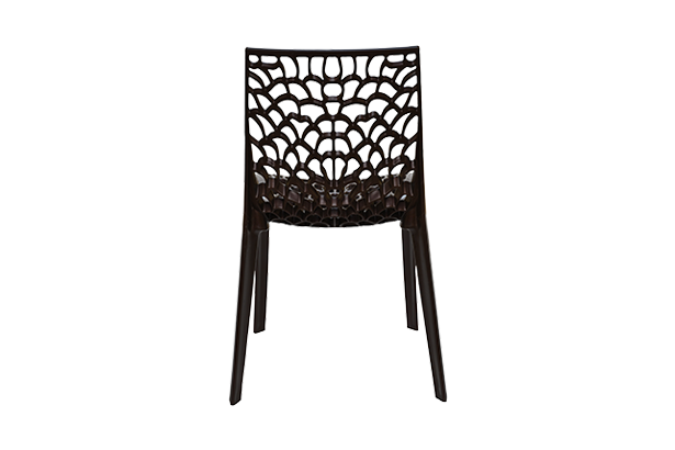 Italica 5103 Designer Plastic Chair