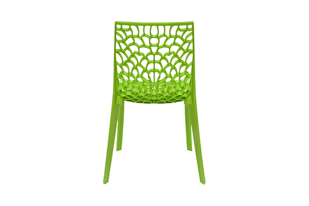 Italica 5103 Designer Plastic Chair