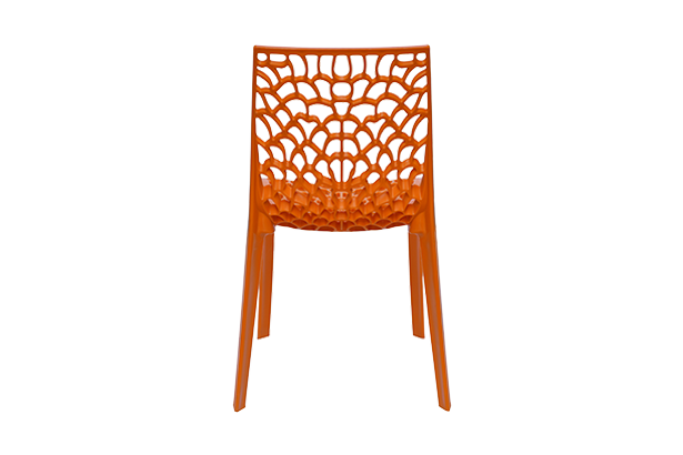 Italica 5103 Designer Plastic Chair