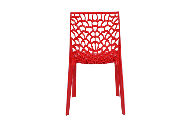 Italica 5103 Designer Plastic Chair