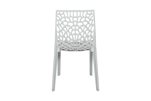 Italica 5103 Designer Plastic Chair