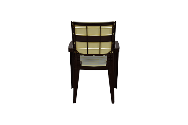 Brown Ivory