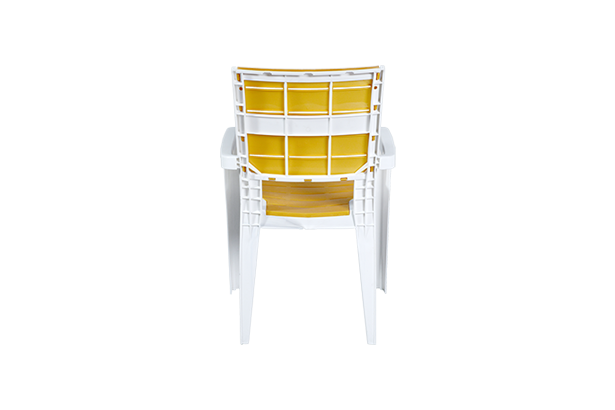 GoldWhite
