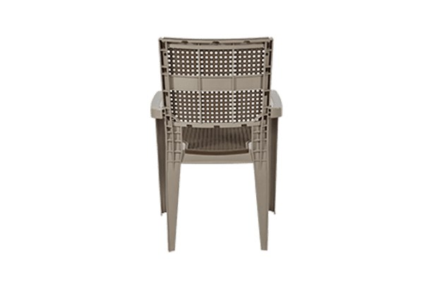 Italica 5118 Designer Plastic Chair