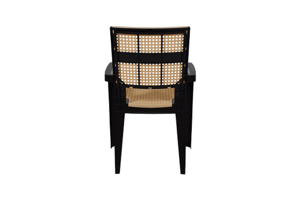 Italica 5118 Designer Plastic Chair