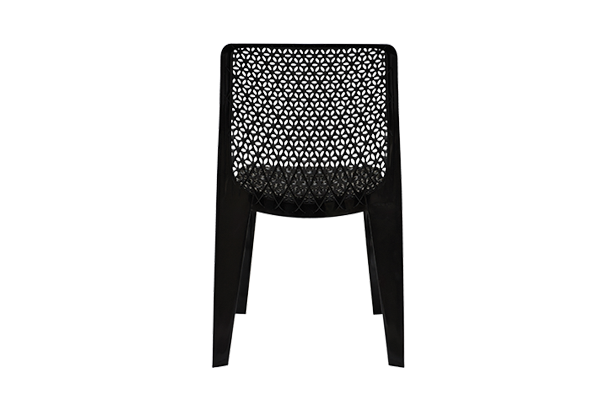 Italica 5205 Oxy Plastic Chair