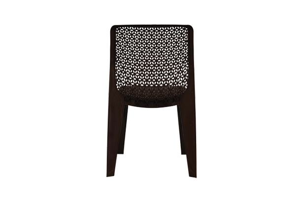 Italica 5205 Oxy Plastic Chair
