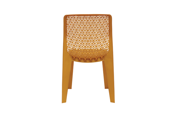 Italica 5205 Oxy Plastic Chair