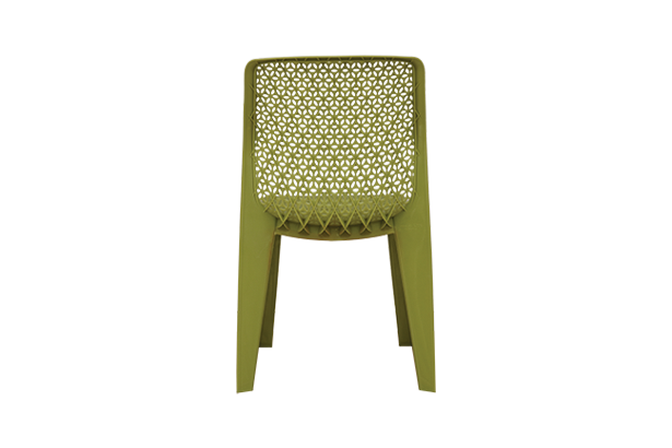 Italica 5205 Oxy Plastic Chair