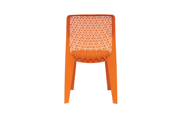 Italica 5205 Oxy Plastic Chair