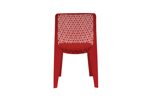 Italica 5205 Oxy Plastic Chair