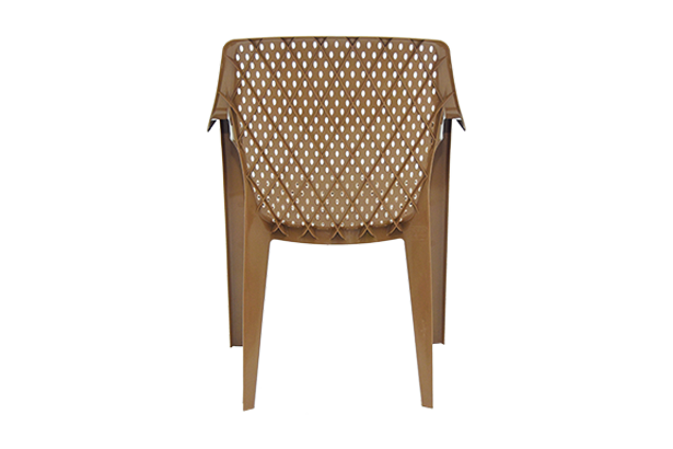 Italica 5214 Oxy Plastic Chair