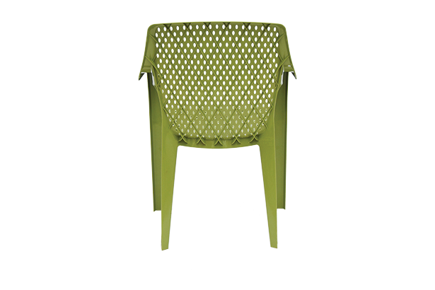 Italica 5214 Oxy Plastic Chair