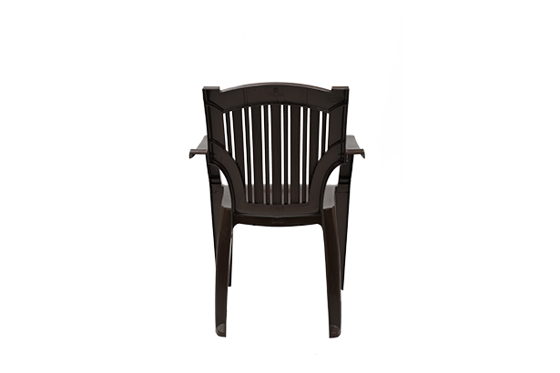 Italica 9001 Comfort Plastic Chair