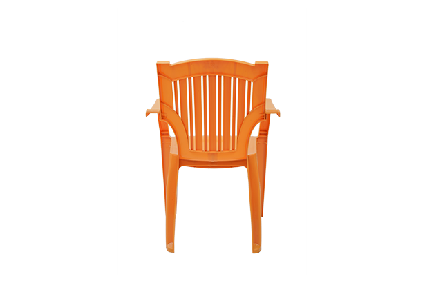 Italica 9001 Comfort Plastic Chair
