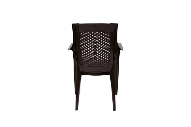 Italica 9006 Premium Plastic Chair