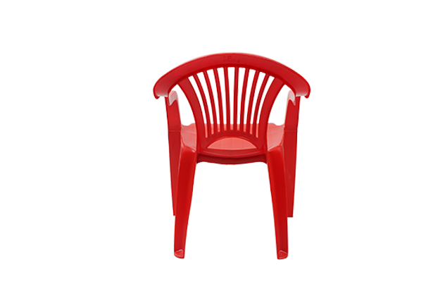 Italica 9111 Comfort Plastic Chair