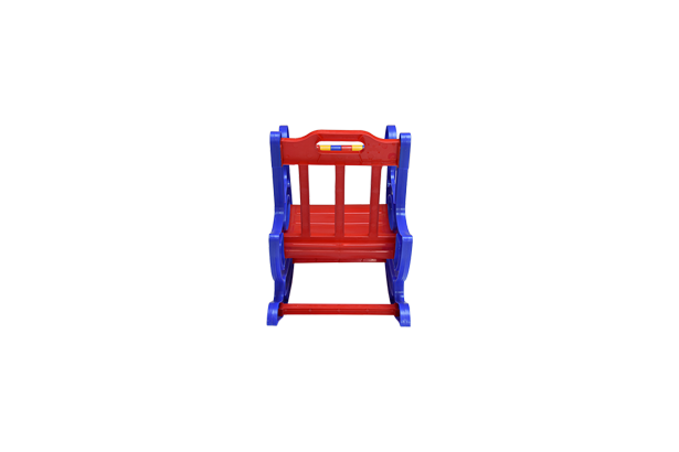 Blue Red