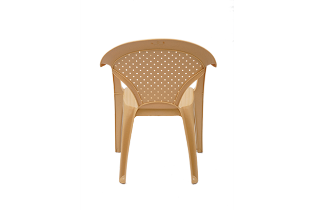 Italica 9803 Comfort Plastic Chair