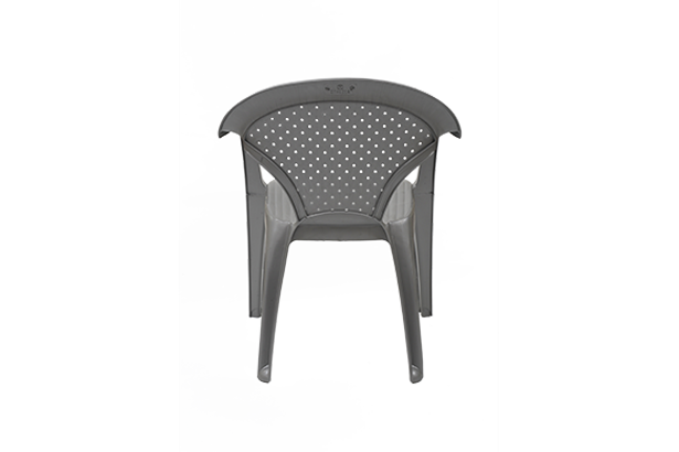 Italica 9803 Comfort Plastic Chair