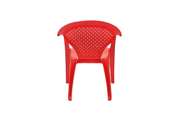 Italica 9803 Comfort Plastic Chair