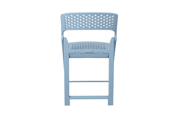Italica Phoenix Folding Plastic Chair