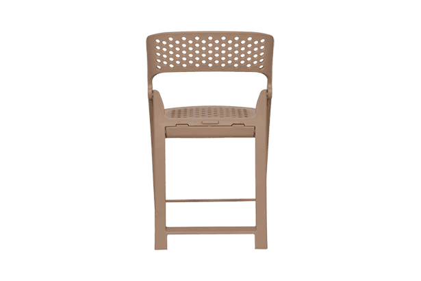 Italica Phoenix Folding Plastic Chair