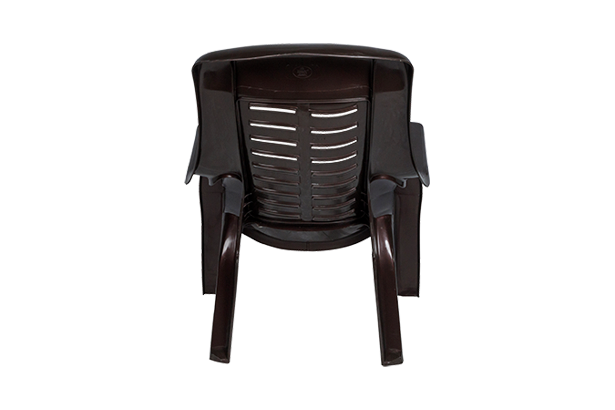Kisan Easy GoodWill Plastic Chair