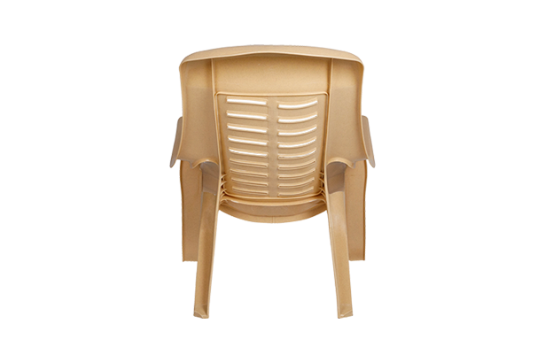 Kisan Easy GoodWill Plastic Chair