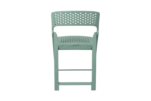 Italica Phoenix Folding Plastic Chair