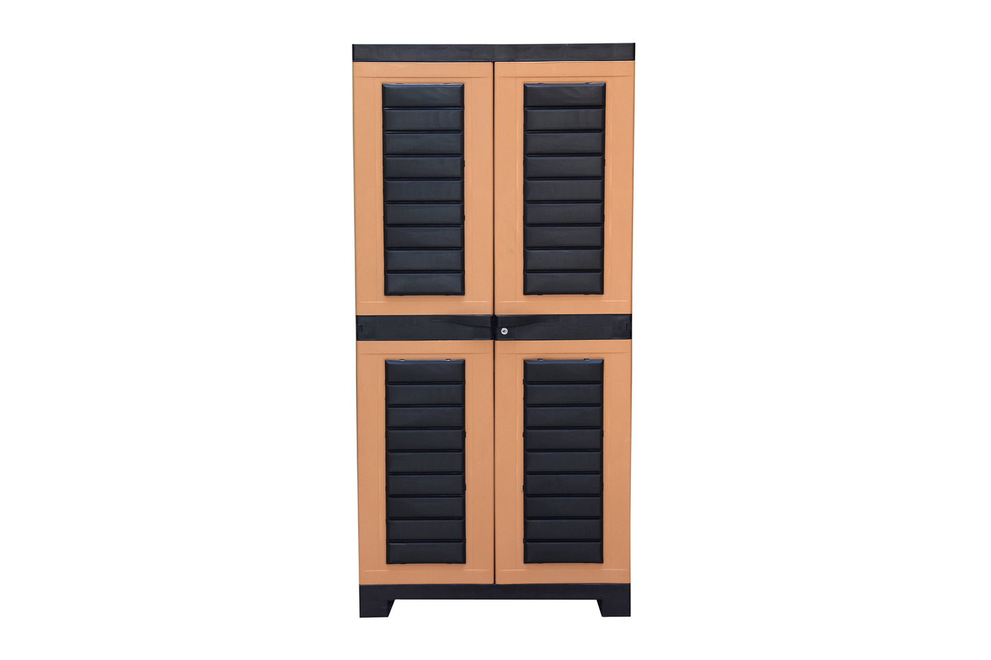 Italica 6106 Plastic Storage Cabinet